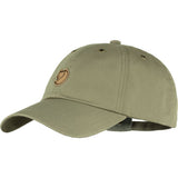 Fjällräven Vidda Cap light-olive Produktbild 0