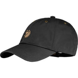 Fjällräven Vidda Herren Cap dark grey Produktbild 0
