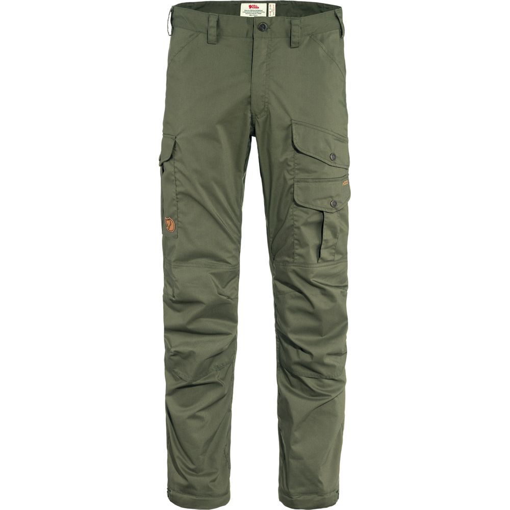 Fjällräven Vidda Pro Lite Herren Wanderhose laurel-green Produktbild 0