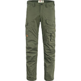 Fjällräven Vidda Pro Lite Herren Wanderhose laurel-green Produktbild 0