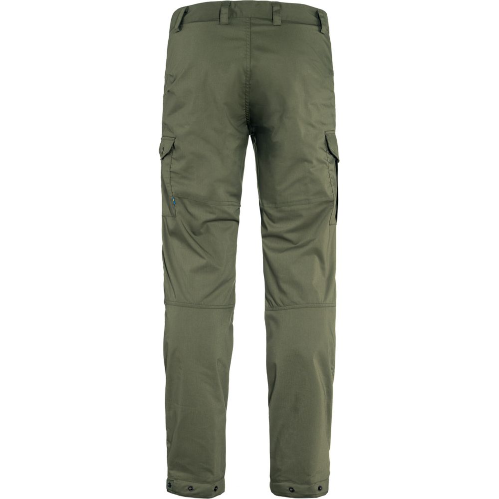 Fjällräven Vidda Pro Lite Herren Wanderhose laurel-green Produktbild 1