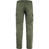 Fjällräven Vidda Pro Lite Herren Wanderhose laurel-green Produktbild 1