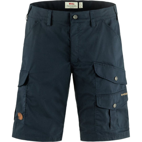 Fjällräven Vidda Pro Lite Herren Wandershort dark-navy Produktbild 0