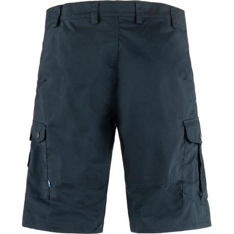 Fjällräven Vidda Pro Lite Herren Wandershort dark-navy Produktbild 1