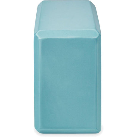 Gaiam Gaiam Deep Sea Yoga Block helltürkis Produktbild 1