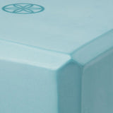 Gaiam Gaiam Deep Sea Yoga Block helltürkis Produktbild 3