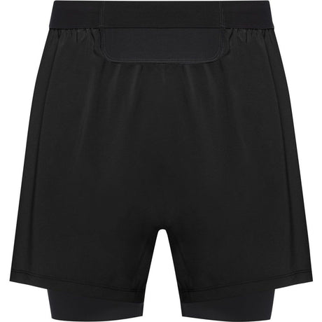 Gorewear Concurve 5” 2in1 Shorts Herren Laufhose black Produktbild 1