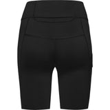 Gorewear Concurve Short Tights Damen Laufhose black Produktbild 1