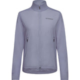 Gorewear Concurve Windbreaker Damen Laufjacke amethyst-grey Produktbild 0