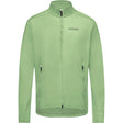 Gorewear Concurve Windbreaker Herren Laufjacke spring-green Produktbild 0