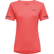 Gorewear Contest 20 Tee Damen Funktionsshirt coral-red Produktbild 0