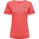 Gorewear Contest 20 Tee Damen Funktionsshirt coral-red Produktbild 0