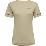 Gorewear Contest 20 Tee Damen Funktionsshirt tech-beige Produktbild 0