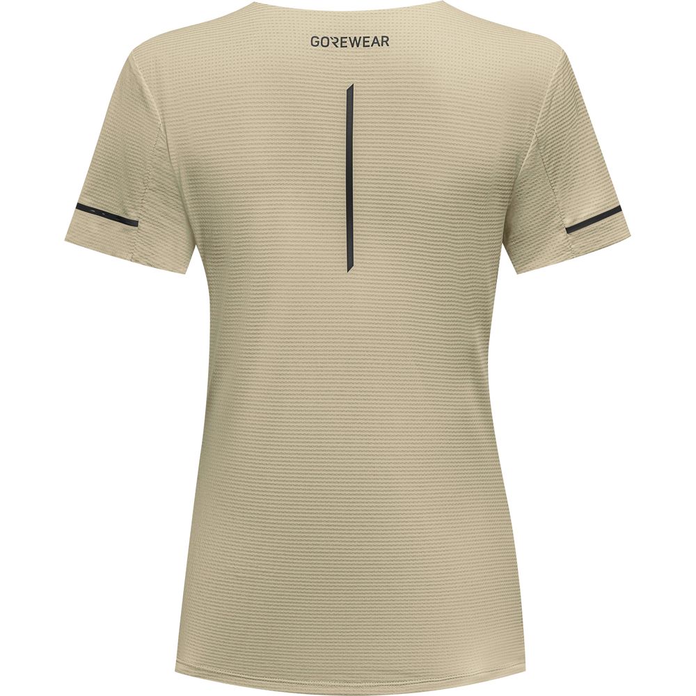 Gorewear Contest 20 Tee Damen Funktionsshirt tech-beige Produktbild 1