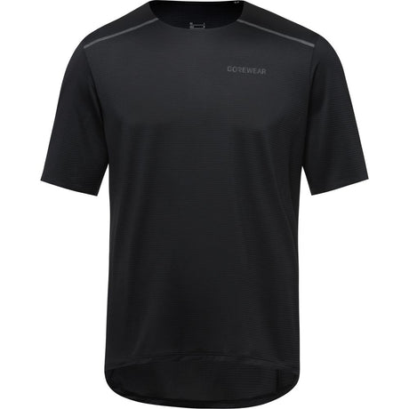 Gorewear Contest 20 Tee Herren Funktionsshirt black Produktbild 0