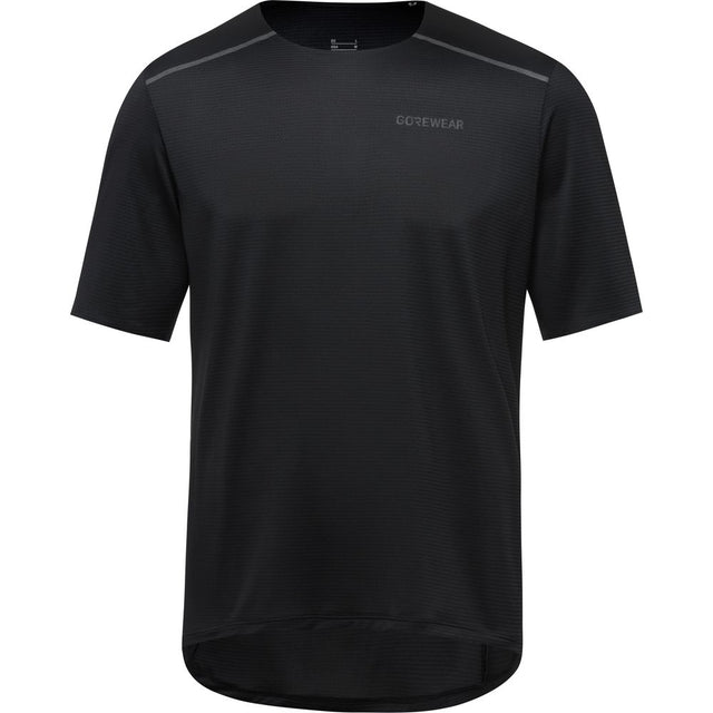 Gorewear Contest 20 Tee Herren Funktionsshirt black Produktbild 0