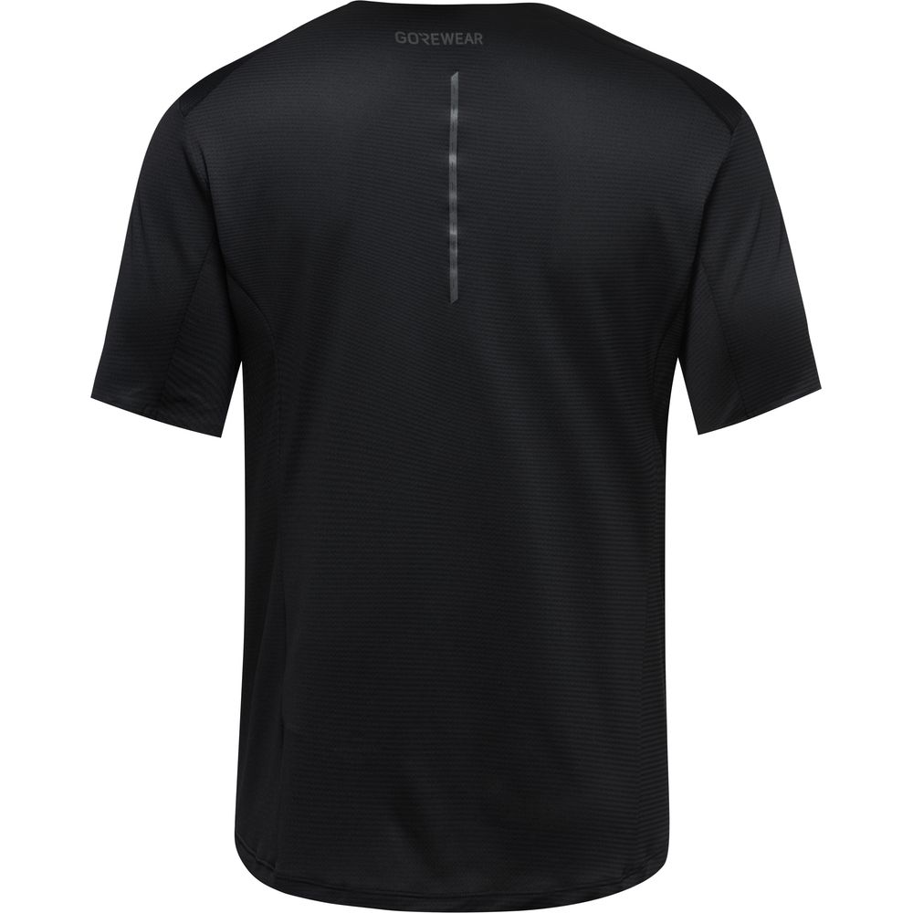 Gorewear Contest 20 Tee Herren Funktionsshirt black Produktbild 1