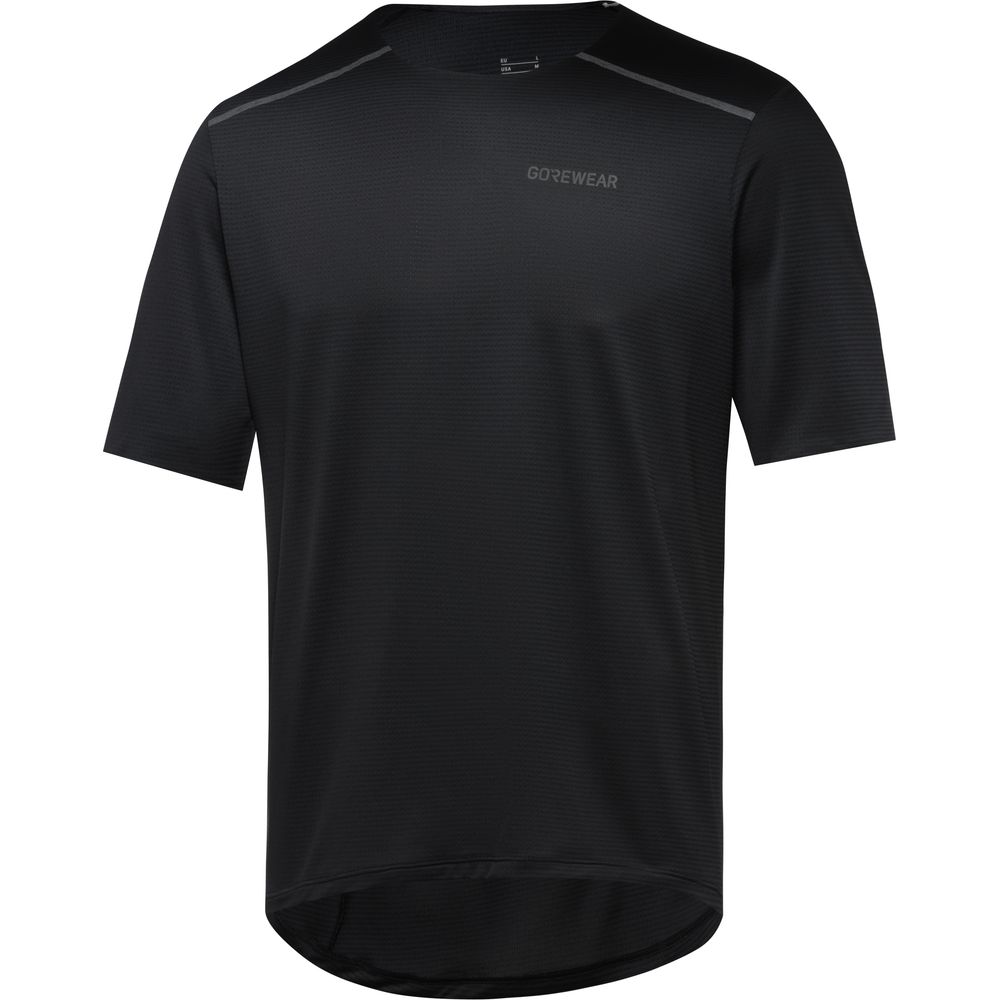 Gorewear Contest 20 Tee Herren Funktionsshirt black Produktbild 2