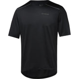 Gorewear Contest 20 Tee Herren Funktionsshirt black Produktbild 2