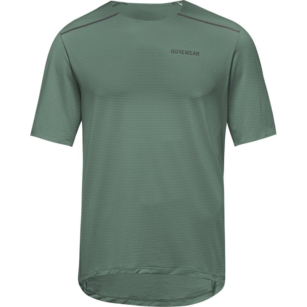 Gorewear Contest 20 Tee Herren Funktionsshirt slate-green Produktbild 0