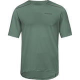 Gorewear Contest 20 Tee Herren Funktionsshirt slate-green Produktbild 0