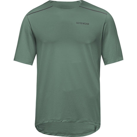 Gorewear Contest 20 Tee Herren Funktionsshirt slate-green Produktbild 0