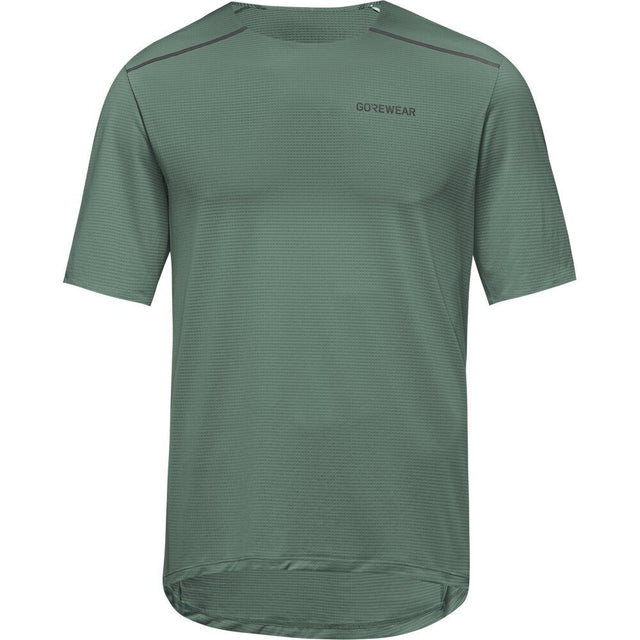 Gorewear Contest 20 Tee Herren Funktionsshirt slate-green Produktbild 0