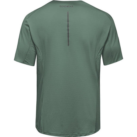 Gorewear Contest 20 Tee Herren Funktionsshirt slate-green Produktbild 1