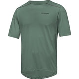 Gorewear Contest 20 Tee Herren Funktionsshirt slate-green Produktbild 2