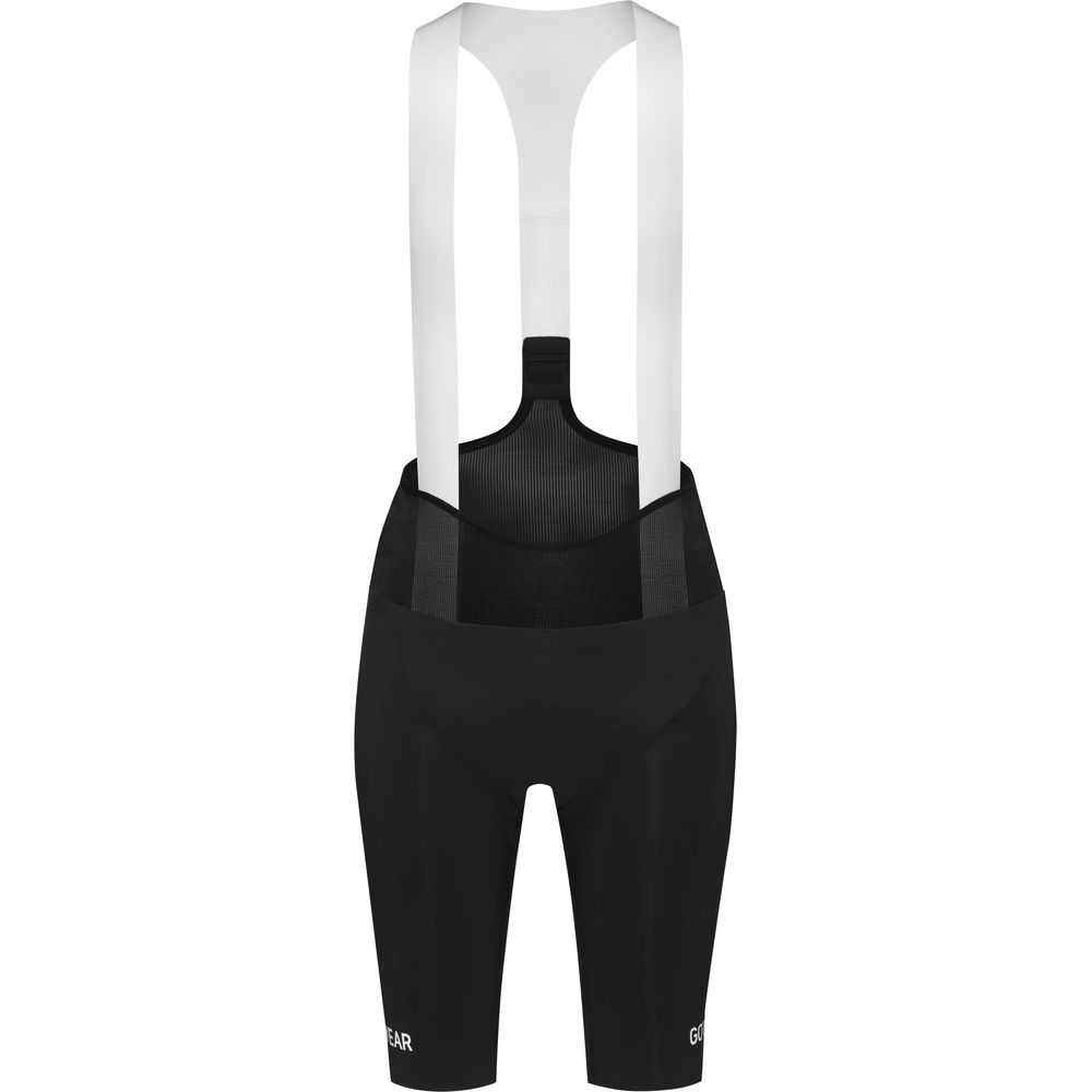Gorewear Spinshift Bib Damen Fahrradhose black Produktbild 0