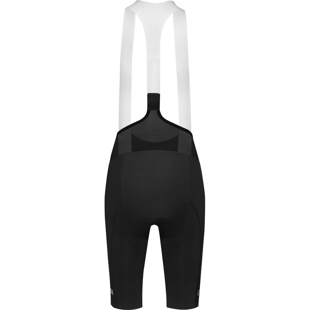 Gorewear Spinshift Bib Damen Fahrradhose black Produktbild 1