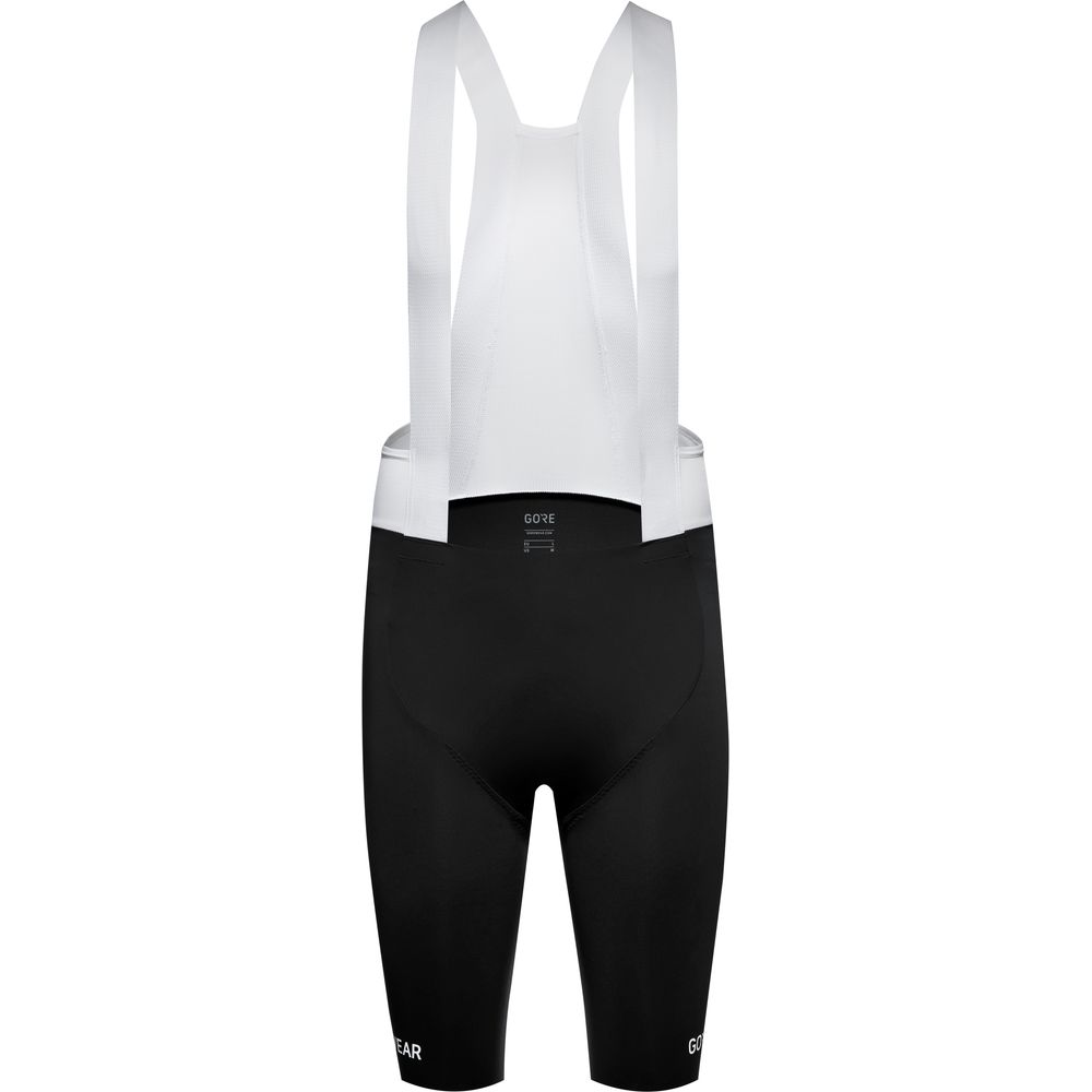 Gorewear Spinshift Bib Herren Fahrradhose black Produktbild 0