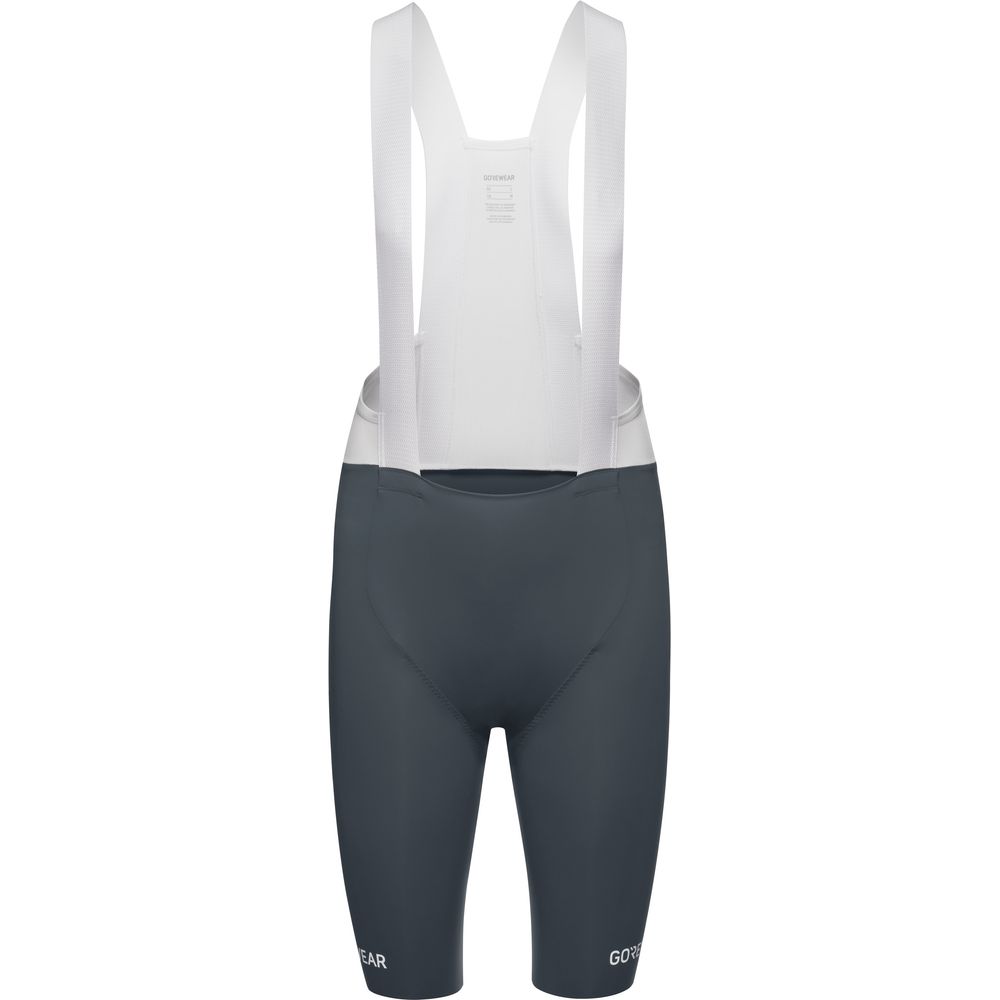 Gorewear Spinshift Bib Shorts+ Herren Fahrradhose lab-graphite Produktbild 0