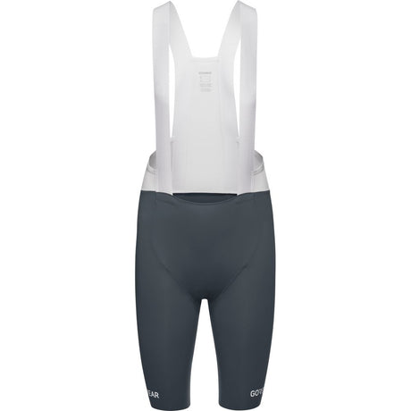 Gorewear Spinshift Bib Shorts+ Herren Fahrradhose lab-graphite Produktbild 0