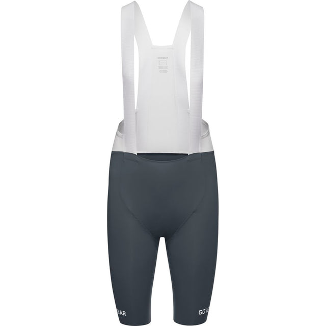 Gorewear Spinshift Bib Shorts+ Herren Fahrradhose lab-graphite Produktbild 0