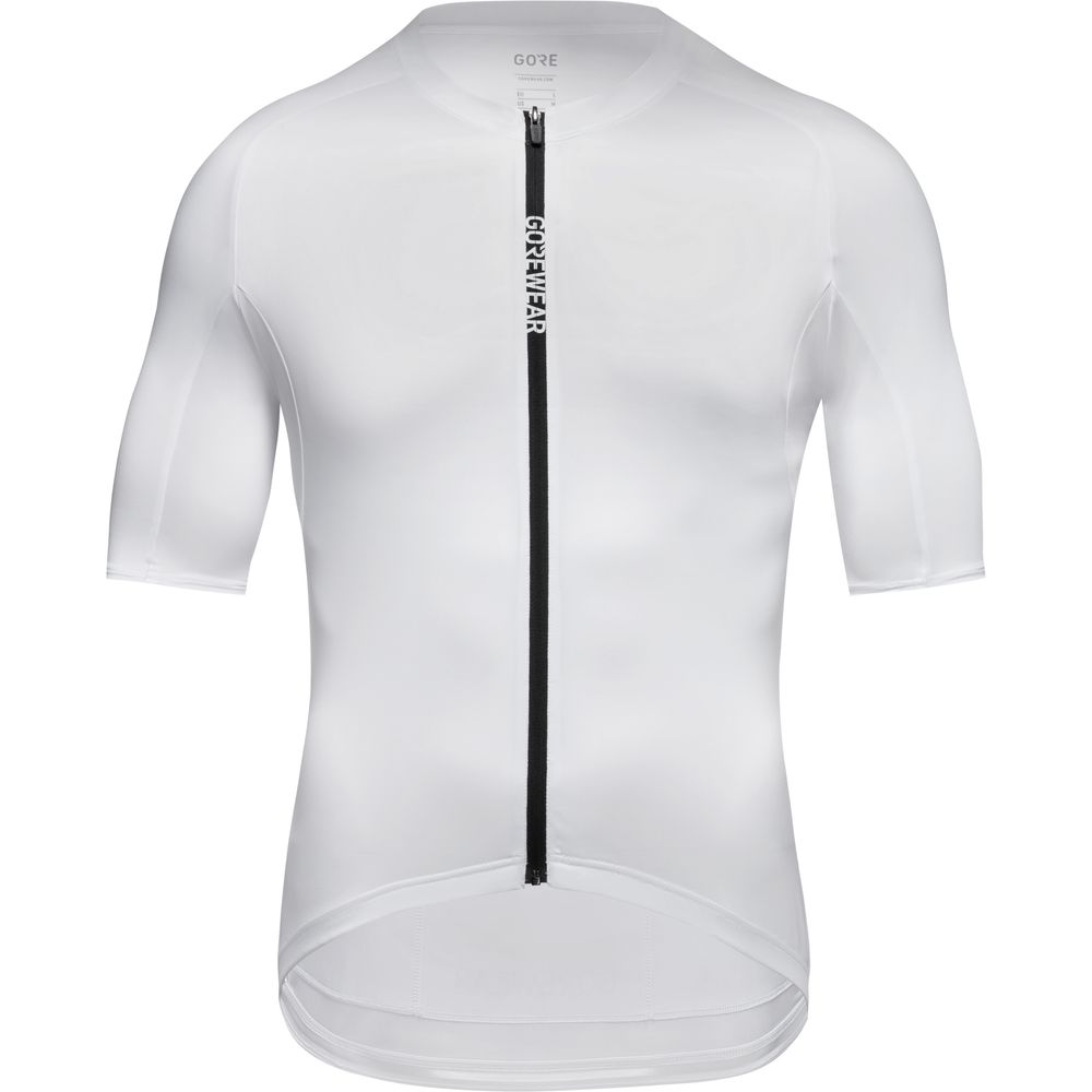 Gorewear Spinshift Herren Funktionsshirt white Produktbild 0