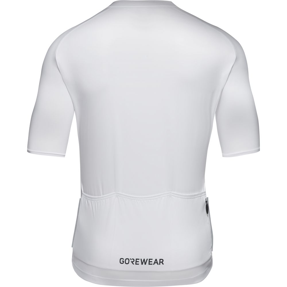 Gorewear Spinshift Herren Funktionsshirt white Produktbild 1
