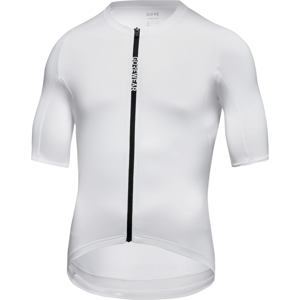 Gorewear Spinshift Herren Funktionsshirt white Produktbild 2