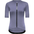 Gorewear Spinshift Jersey Damen Fahrradtrikot amethyst-grey Produktbild 0