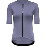 Gorewear Spinshift Jersey Damen Fahrradtrikot amethyst-grey Produktbild 0