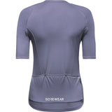 Gorewear Spinshift Jersey Damen Fahrradtrikot amethyst-grey Produktbild 1