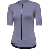 Gorewear Spinshift Jersey Damen Fahrradtrikot amethyst-grey Produktbild 2