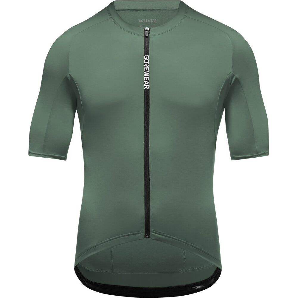 Gorewear Spinshift Jersey Herren Fahrradtrikot slate-green Produktbild 0