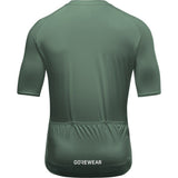 Gorewear Spinshift Jersey Herren Fahrradtrikot slate-green Produktbild 1