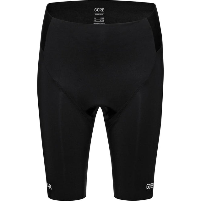 Gorewear Spinshift Short Tights+ Damen Fahrradhose black Produktbild 0