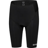 Gorewear Spinshift Short Tights+ Damen Fahrradhose black Produktbild 2