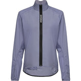 Gorewear Spinshift Windbreaker Damen Fahrradjacke amethyst-grey Produktbild 0