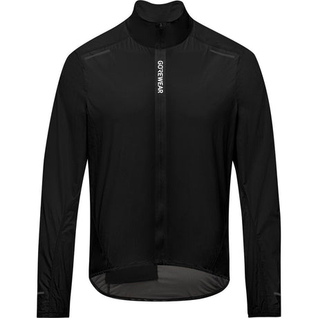 Gorewear Spinshift Windbreaker Herren Fahrradjacke black Produktbild 0