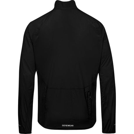 Gorewear Spinshift Windbreaker Herren Fahrradjacke black Produktbild 1