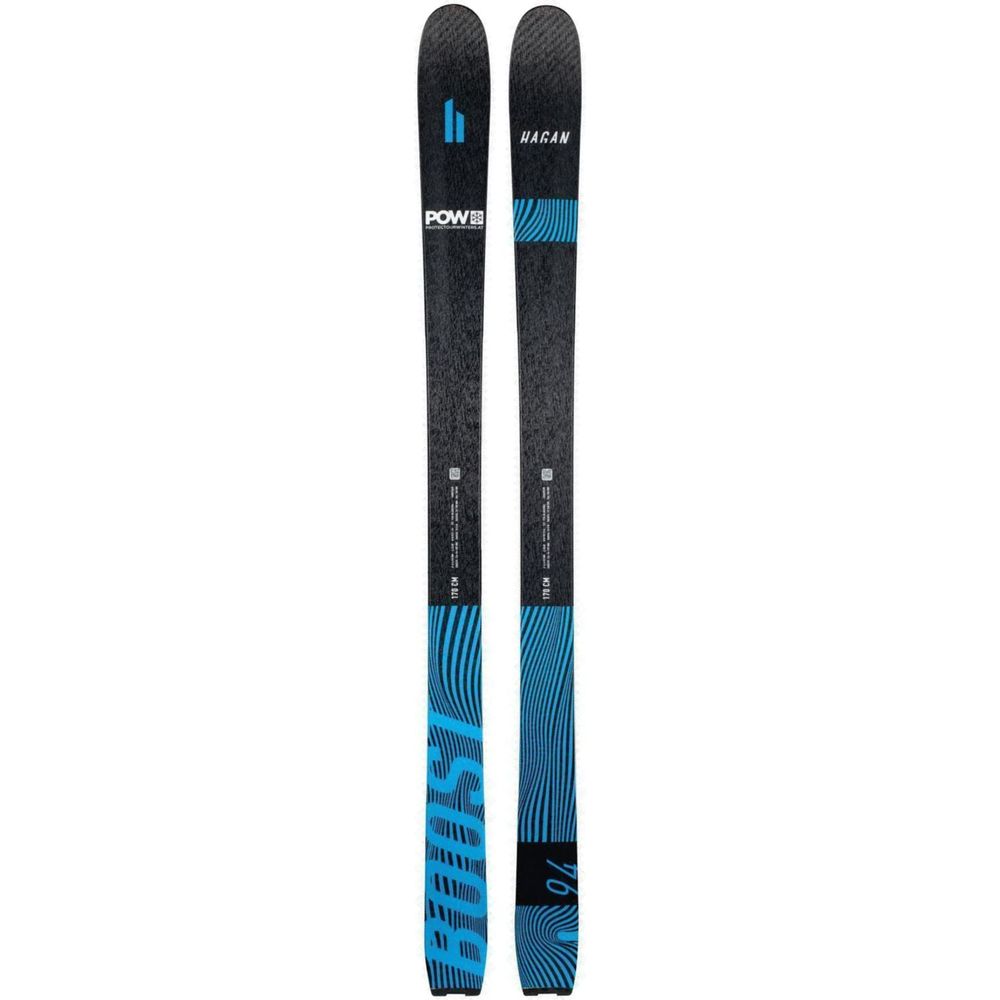 Hagan Boost 94 Pow 24/25 Tourenski Produktbild 0